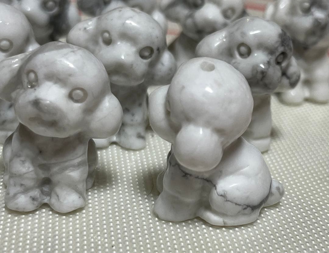 ジャスミンさん専用♡プードル