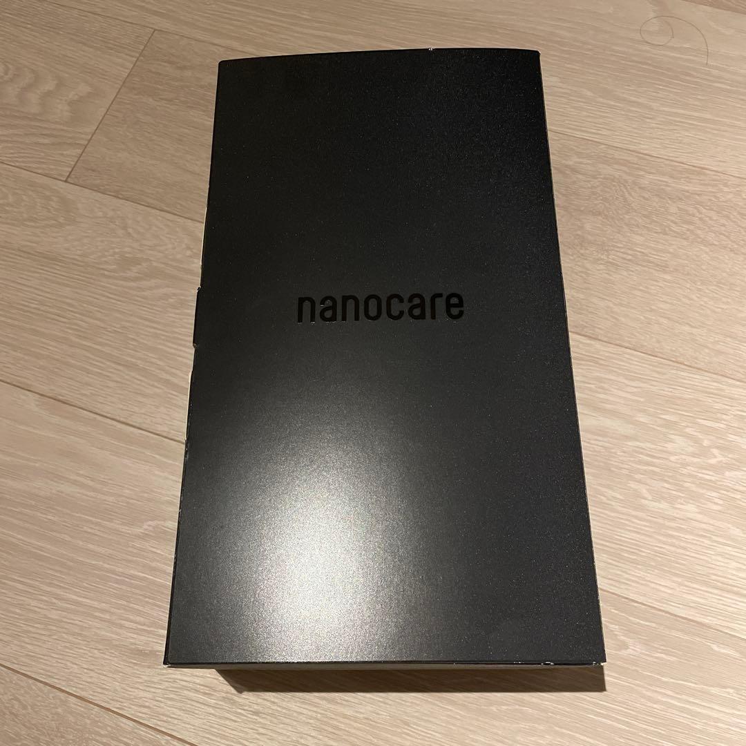 【ジャンク品】Panasonic EH-NA0J-A ヘアドライヤー