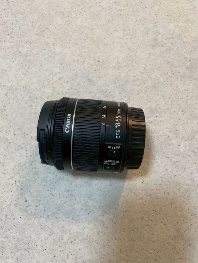 Canon EOS Kiss X10 デジタル一眼レフ 極上品