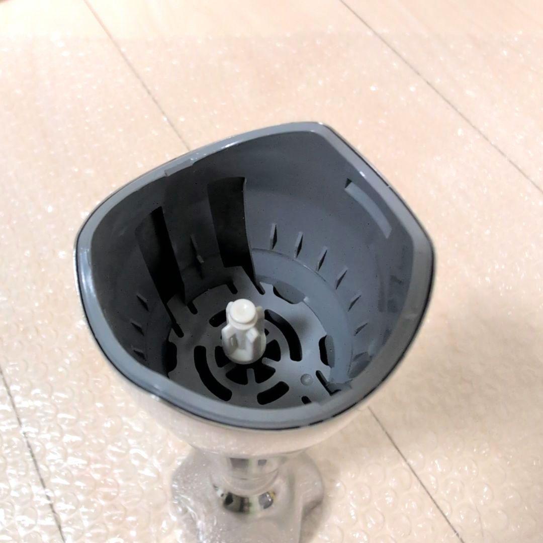 BRAUN　マルチクイック7　ハンドブレンダー MQ778