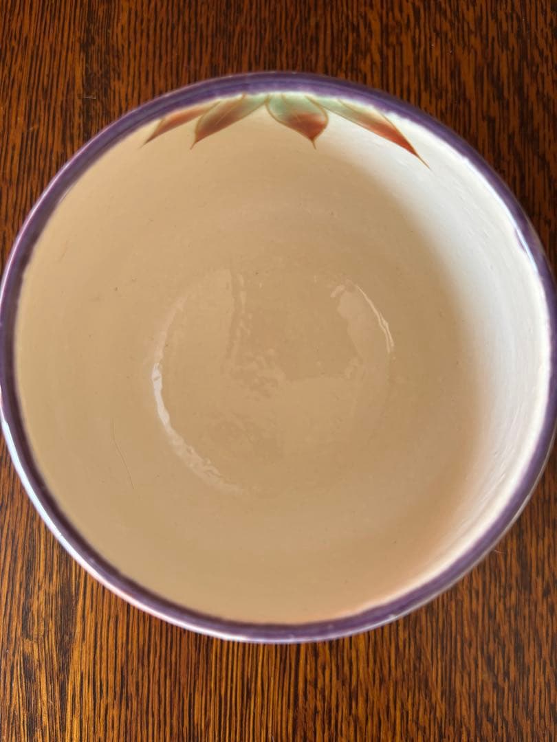 京焼　清水焼　蓋付き飯椀3個セットA