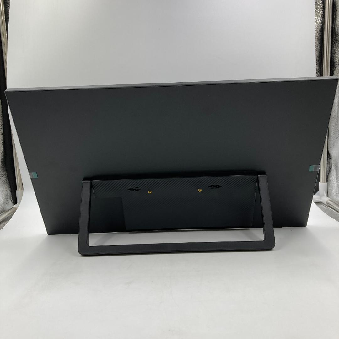 18.5インチ ポータブルモニター/Y31875-C1