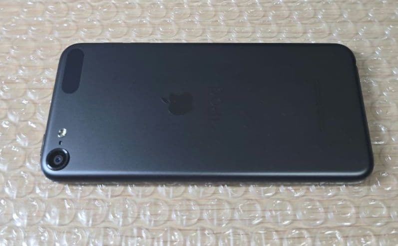 iPod touch 7◼️充放電回数18回◼️バッテリー容量100%◼️023