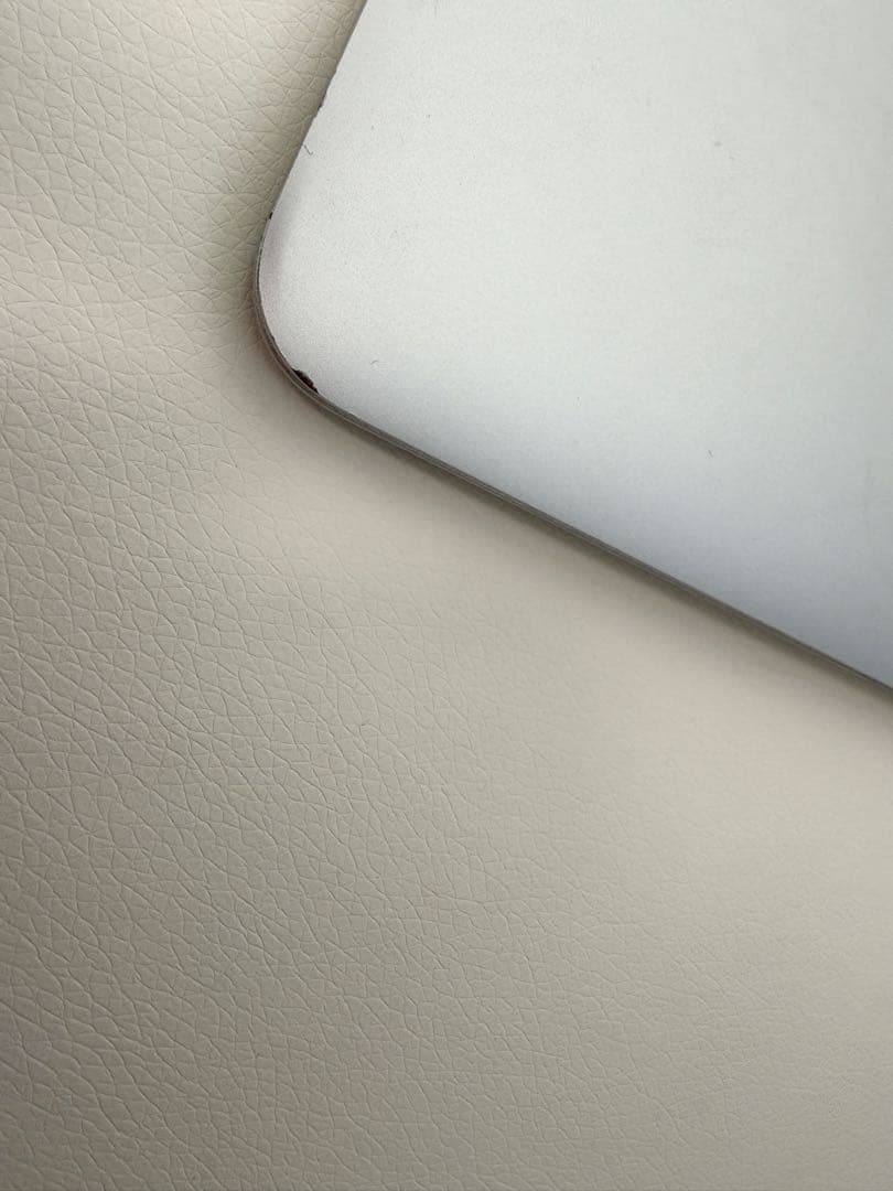 MacBook Air 2017 SSD128GB 8GB 13インチ