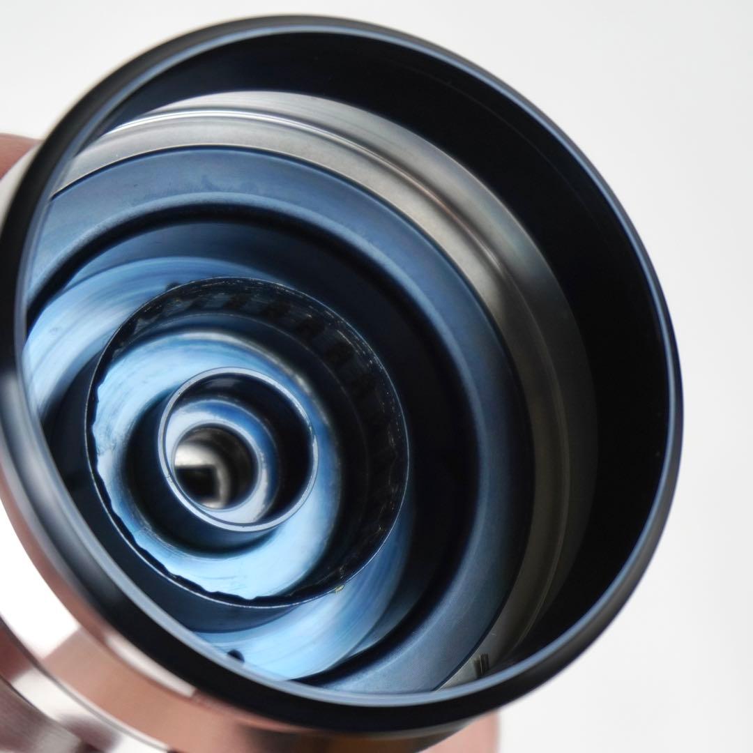 ダイワ 18 イグジスト LT4000-CXH