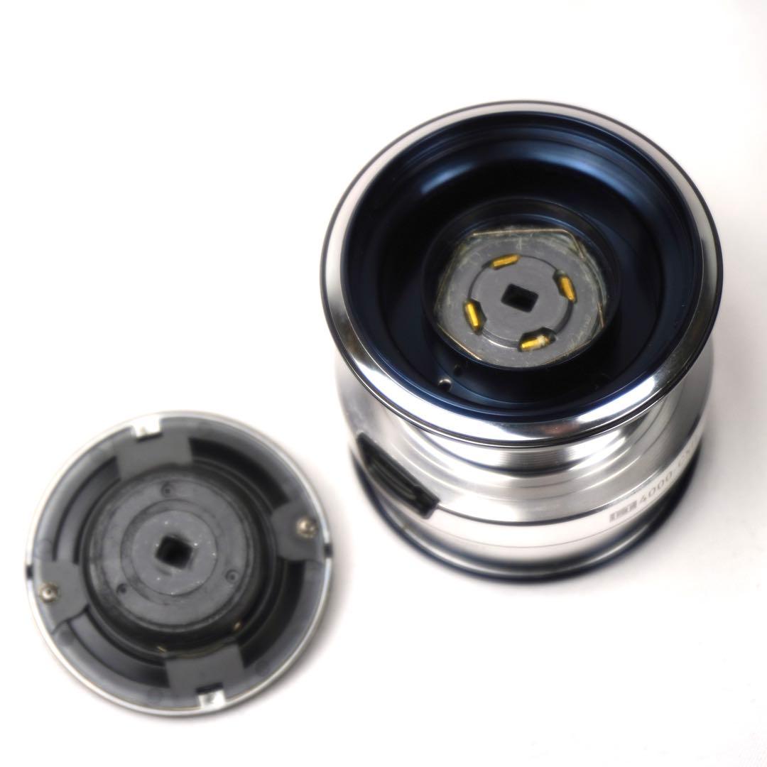 ダイワ 18 イグジスト LT4000-CXH