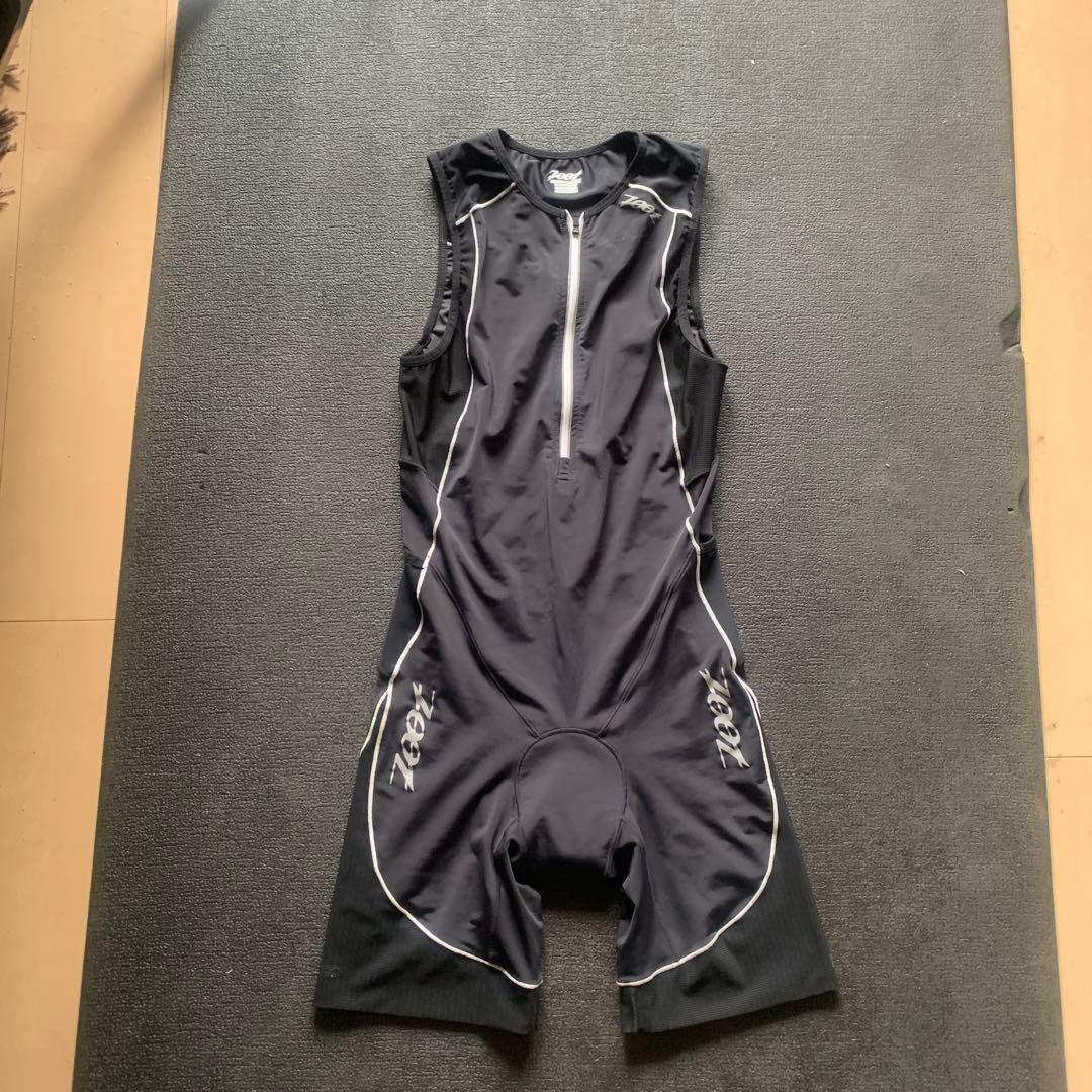 ZOOT　トライアスロンスーツ　LG