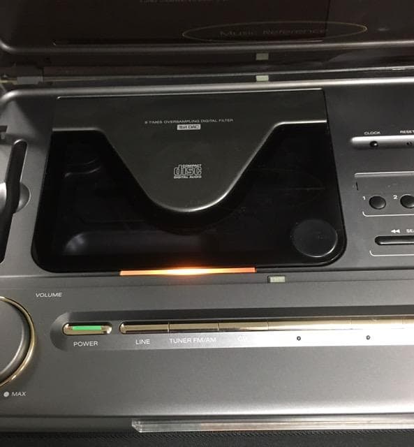 セレブリティD3000,整備済・PU新品・ボタンべた付き無し