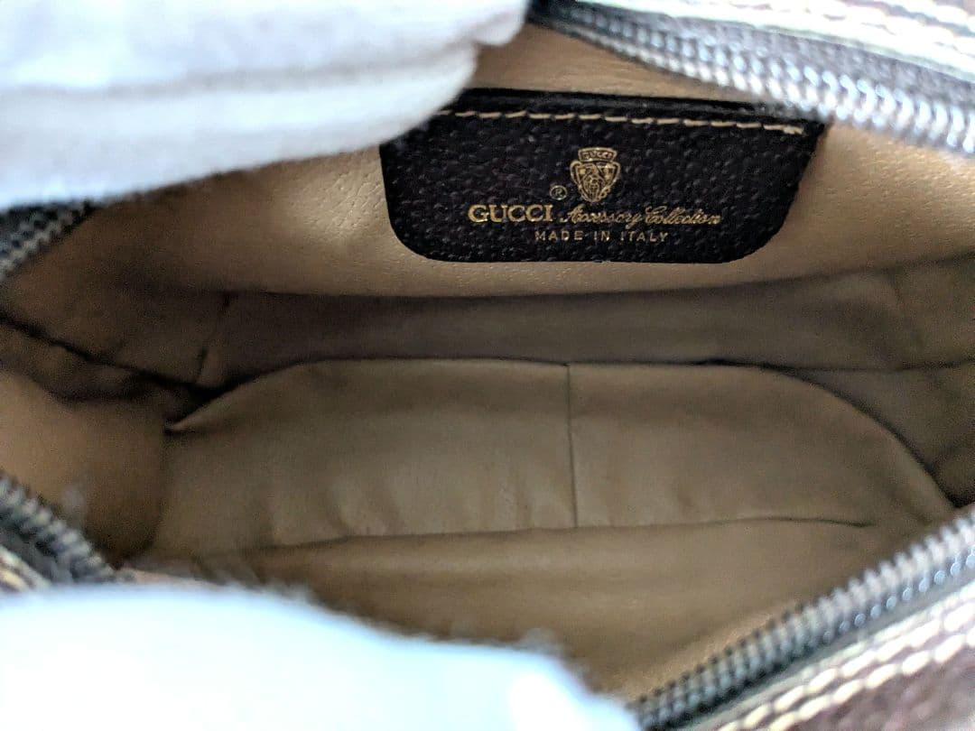 ショルダーバッグ★オールドグッチ