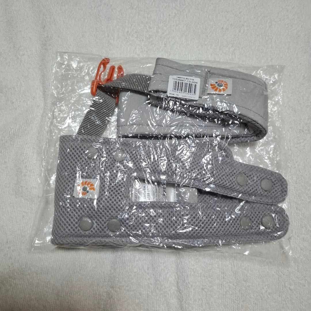 エルゴベビー オムニ360 クールエアー メッシュ オムニブリーズ