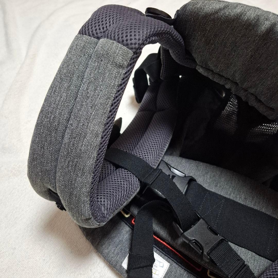 エルゴベビー オムニ360 クールエアー メッシュ オムニブリーズ