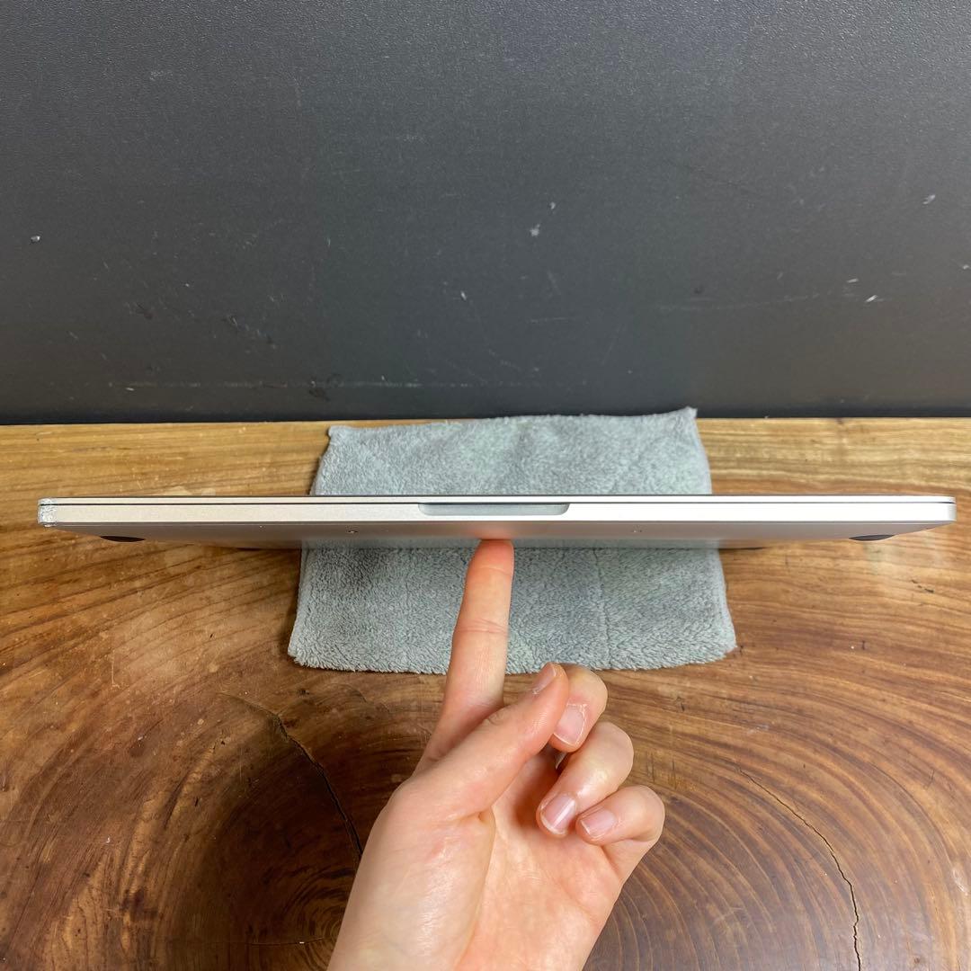 たかのすけ ！MacBook Pro 13inch 2020/386