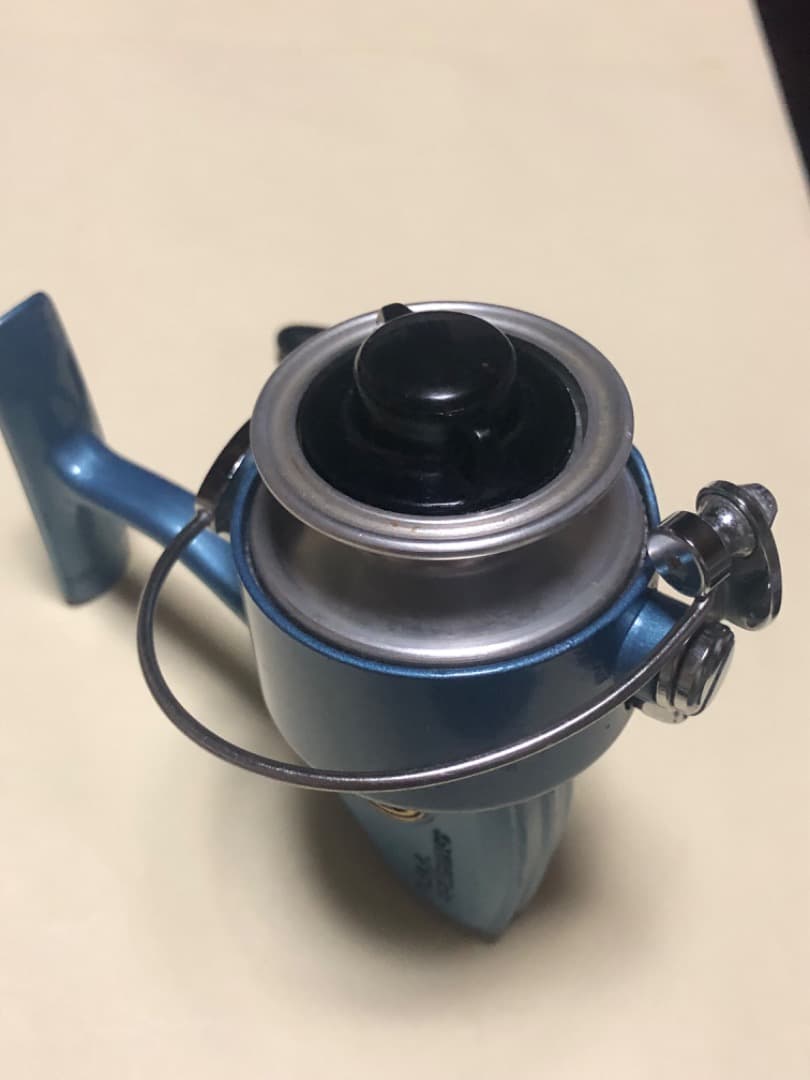 大森製作所　ダイヤモンド　マイクロ二世301