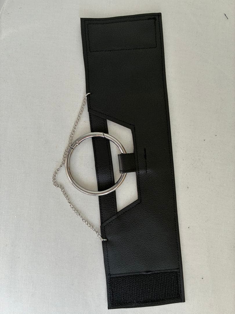 【ゆんける@プロフ必読様】ぶいすぽっ！　夜乃くろむ　初期衣装