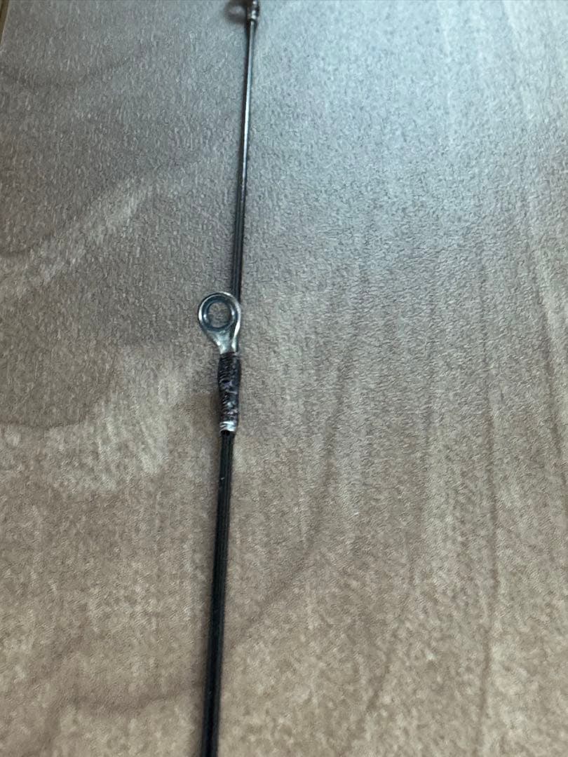 シマノ　20ソアレエクスチューン　S510SUL+-S