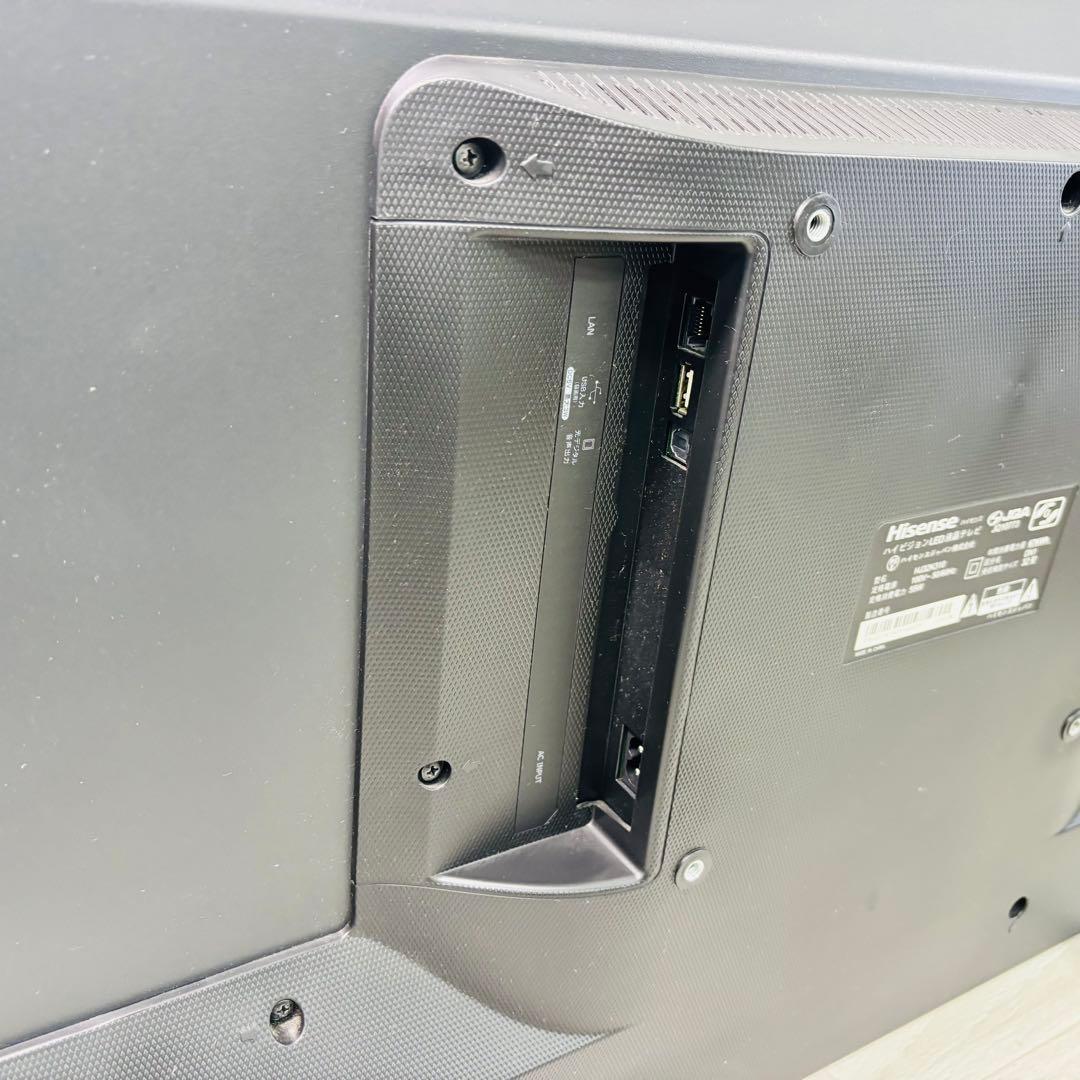 ハイセンス Hisense 液晶テレビ HJ32K310 2018年製 32型