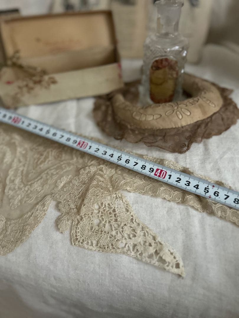 フランスアンティーク　枯れた素敵セット