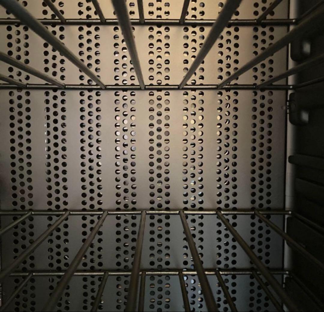 フォルスタージャパン FJC-310GS ワインセラー