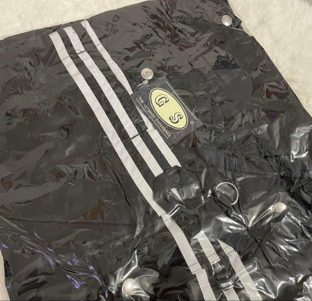 adidas ナイロンジャケットayneセット平野紫耀着用