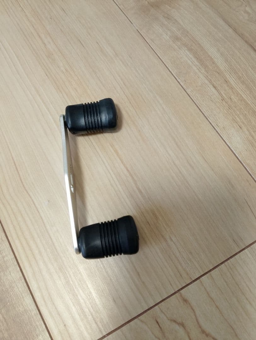 【美品 機関良好】メタニウムXT 赤メタ