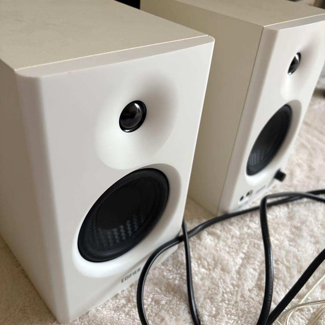 EDIFIER MR4 スピーカー