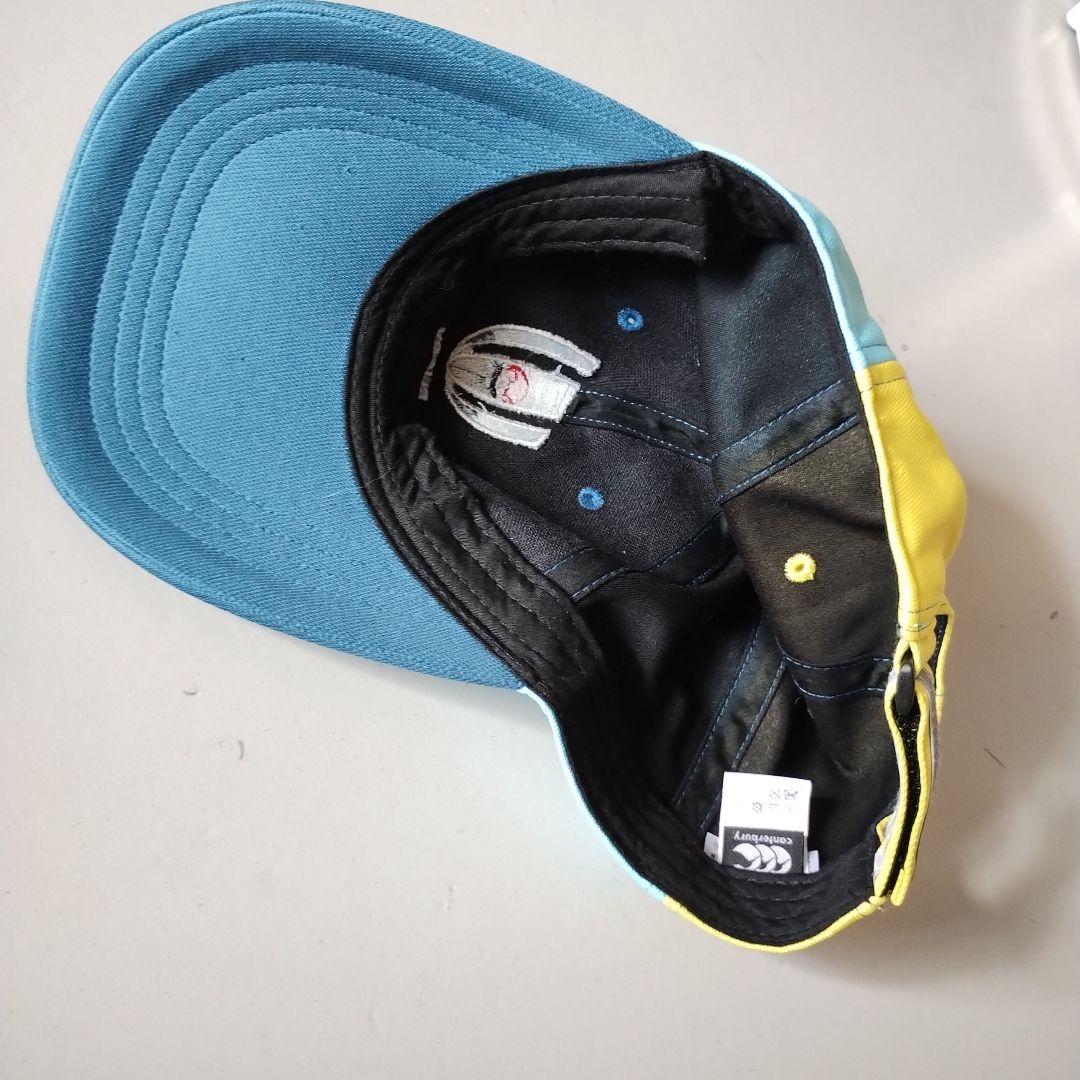 ラグビーWC2019日本2ndレプリカ　ボランティアcap付