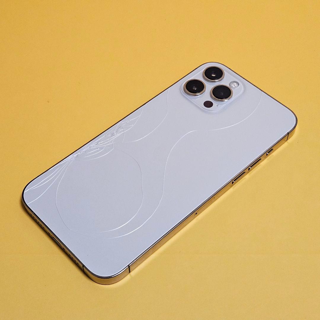 iPhone 12 Pro Max 128GB｜24時間以内発送#499