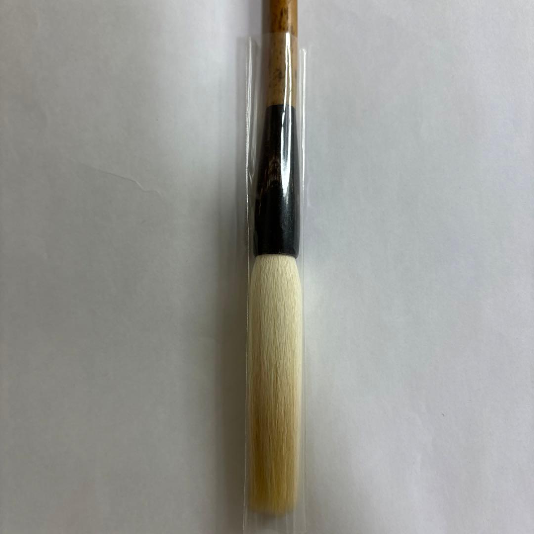 【未使用】筆　五十節川