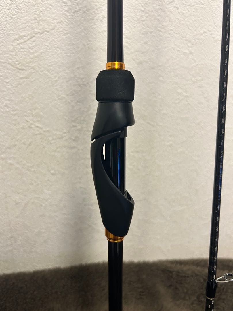 SHIMANO ソアレBB アジング S610L-S