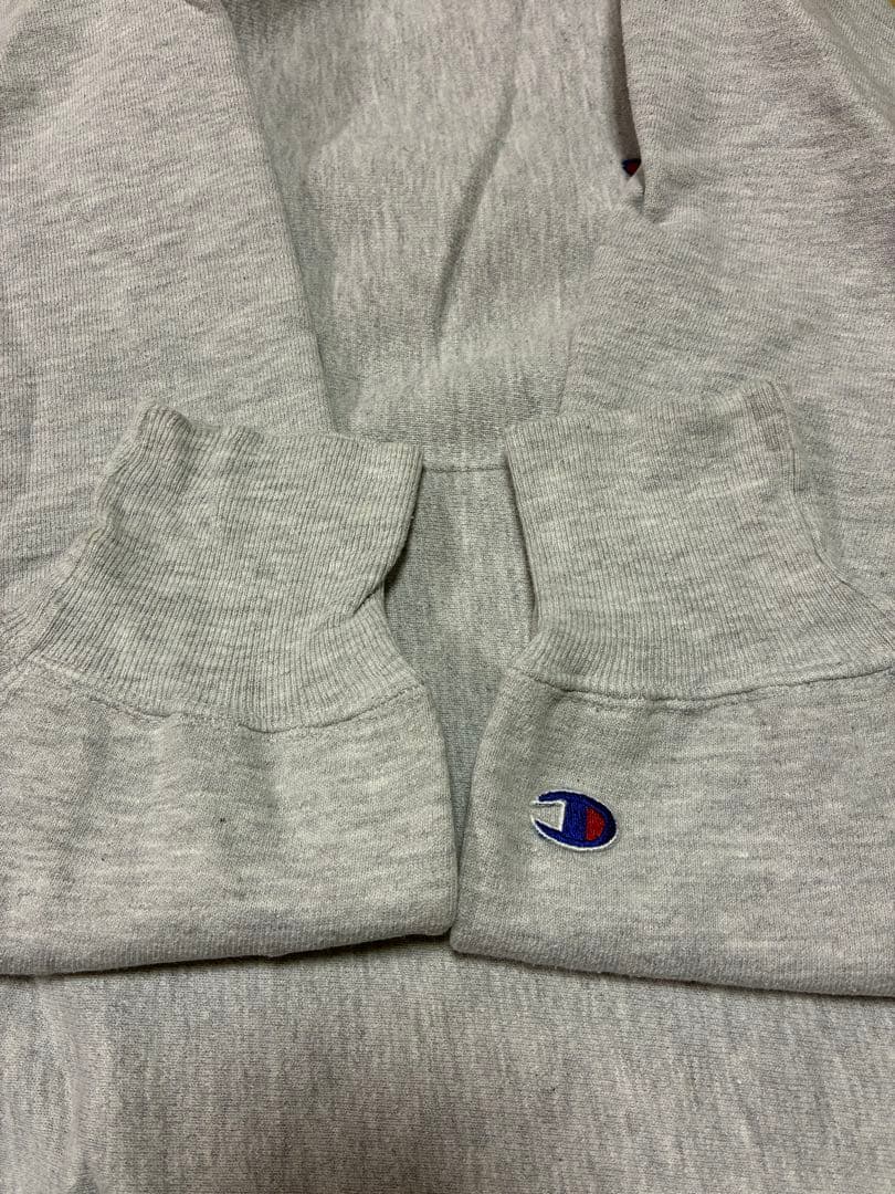 ジ*ジ様 チャンピオン リバースウィーブ パーカー スウェット Ｍサイズ