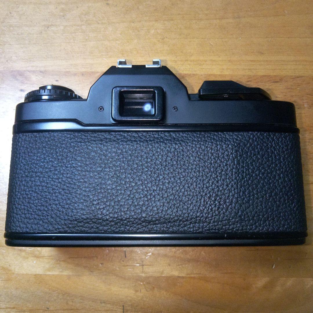 動作確認　RICOH KR-10 SUPER