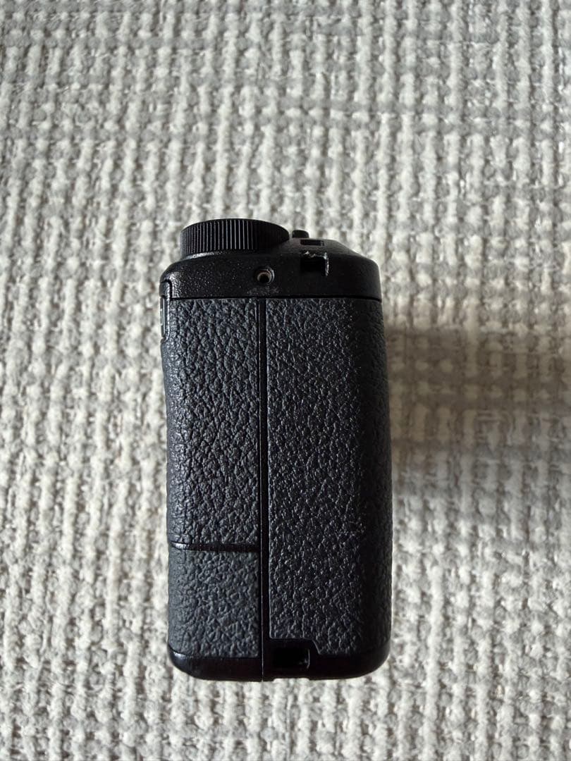 [美品] RICOH GR III 予備バッテリー＆充電器