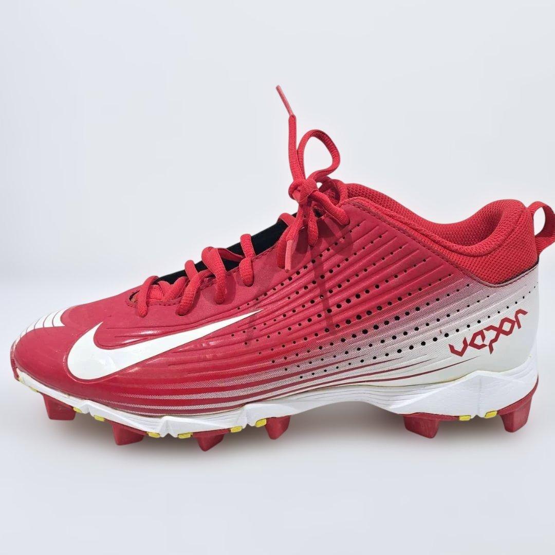 Nike Vapor 野球スパイク ヴェイパー レア レッド/ホワイト 希少
