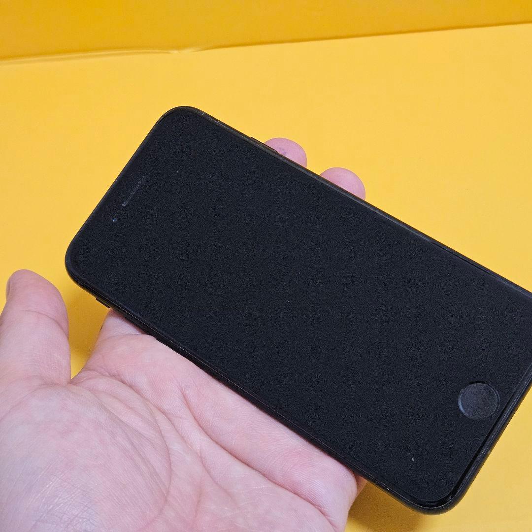 iPhone SE(第3世代) 64GB｜24時間以内発送!#917