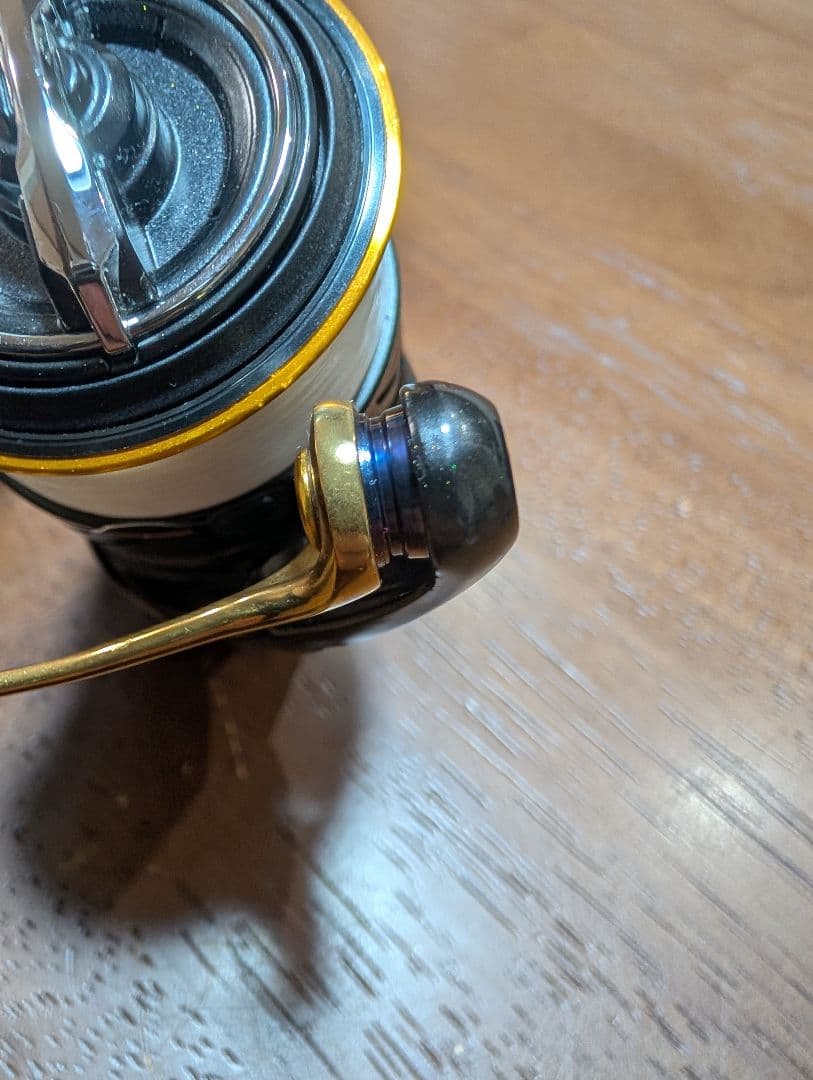 21ソアレXR C2000 SSHG