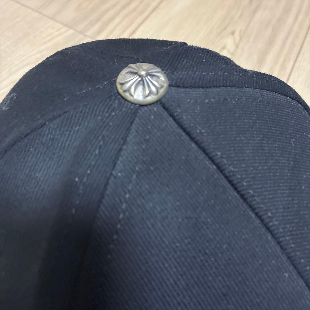 クロムハーツ クロス cap