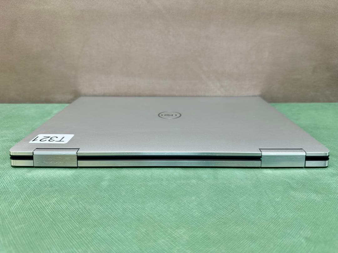 Windowsノート本体 DELL XPS 7390 2 in 1 i5 8GB 256GB |T321