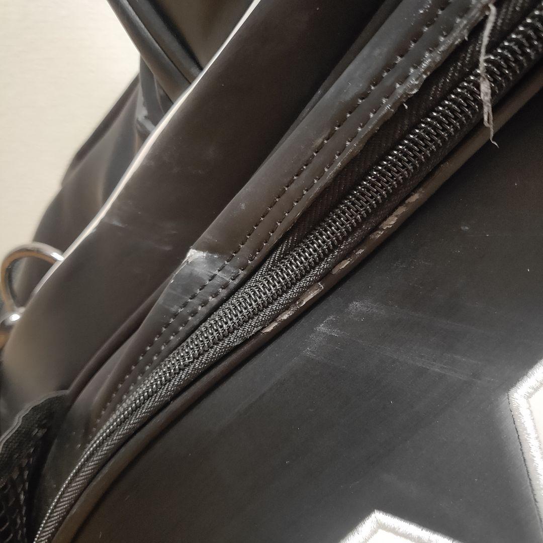 【希少】PXG ツアーバッグ キャディバッグ