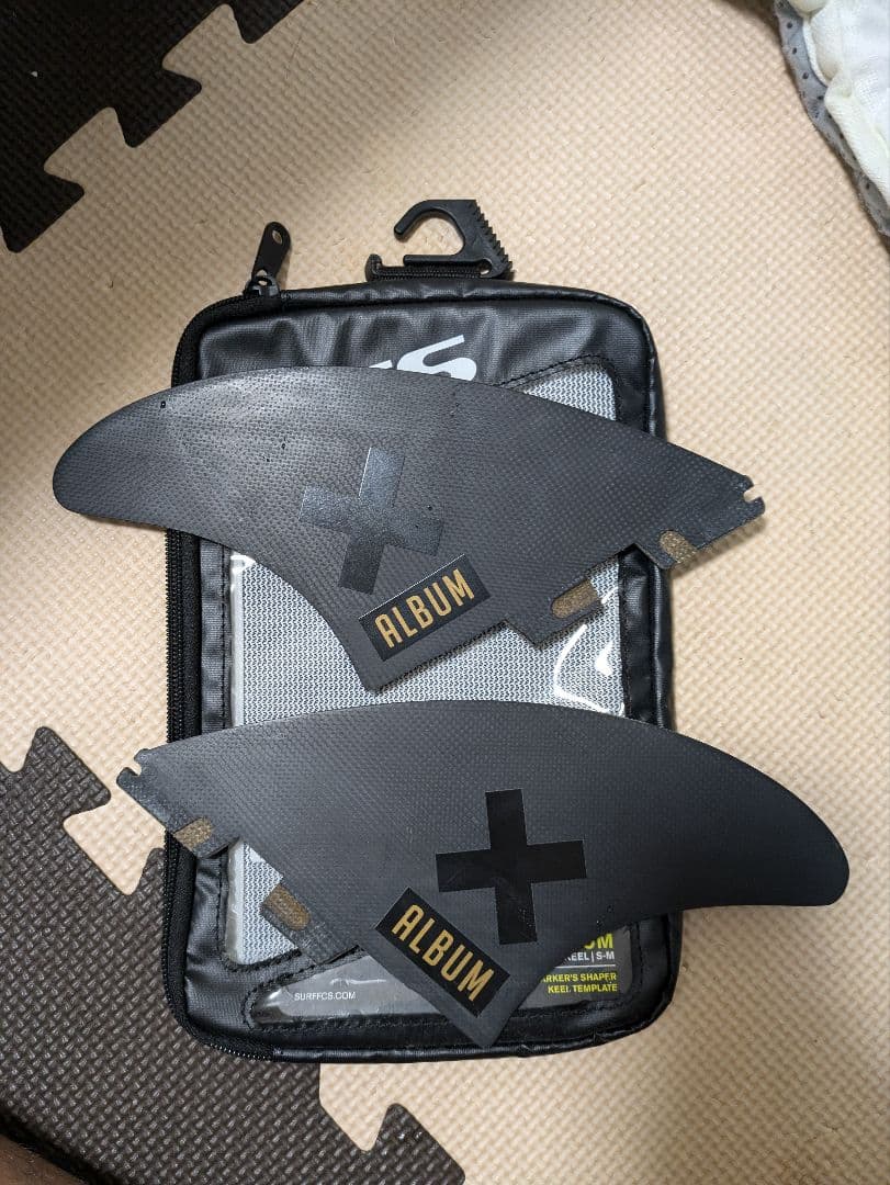 サーフィン・ボディボード RKY