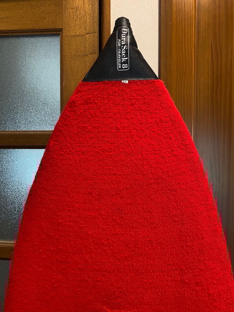 Rai⭐︎サーフボード　手渡し　静波周辺　6.2ft 40.5L 初心者