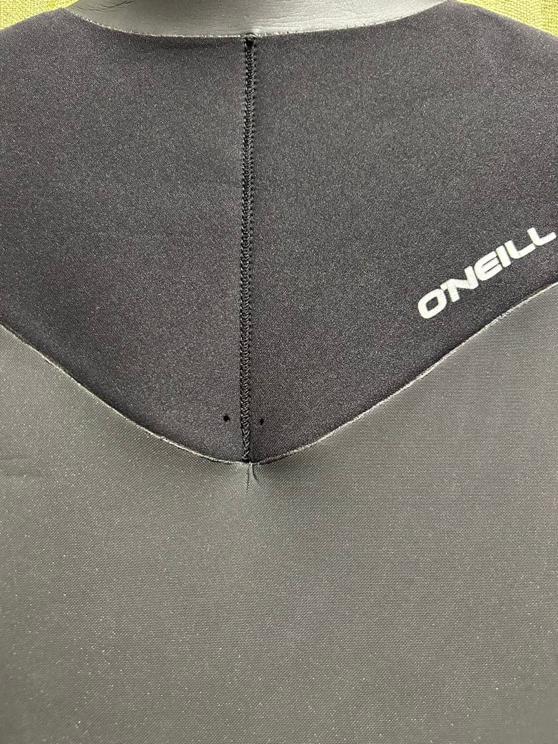 オニールセミドライ5x 3mm MLサイズ美品 1年前に正規新品購入使用数回