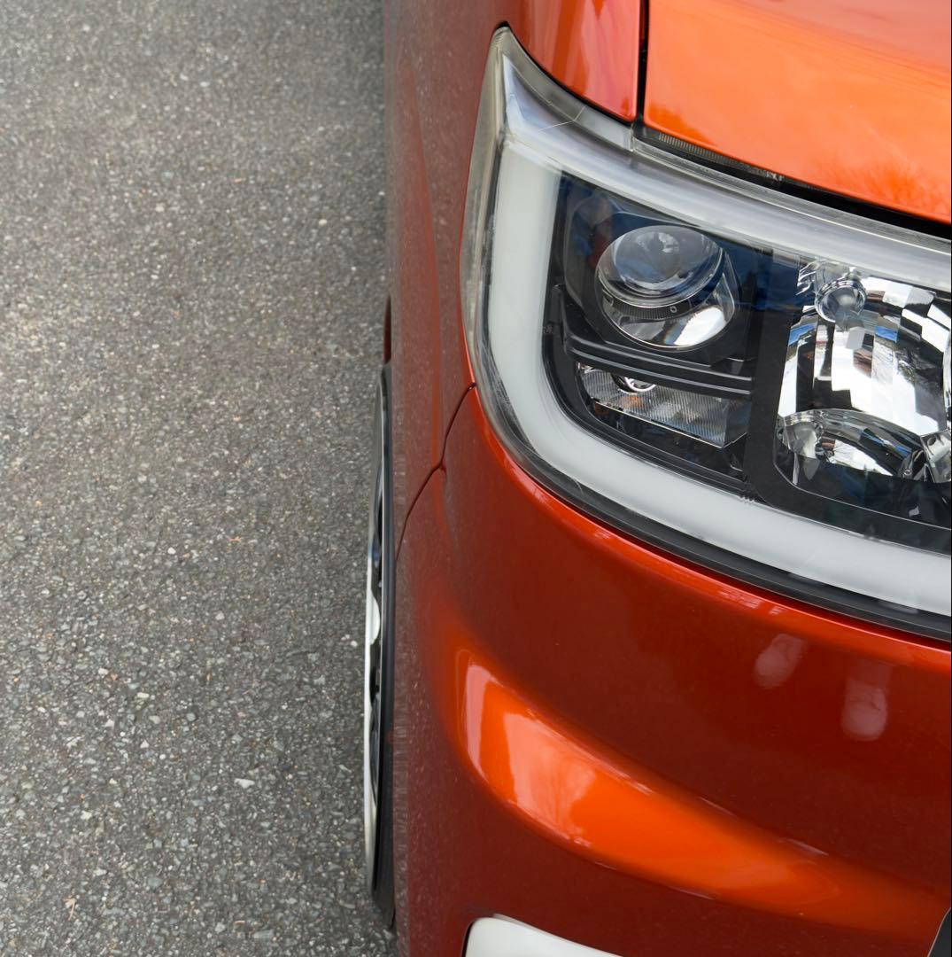 17インチ メッシュホイールセット ※BBSではありません。