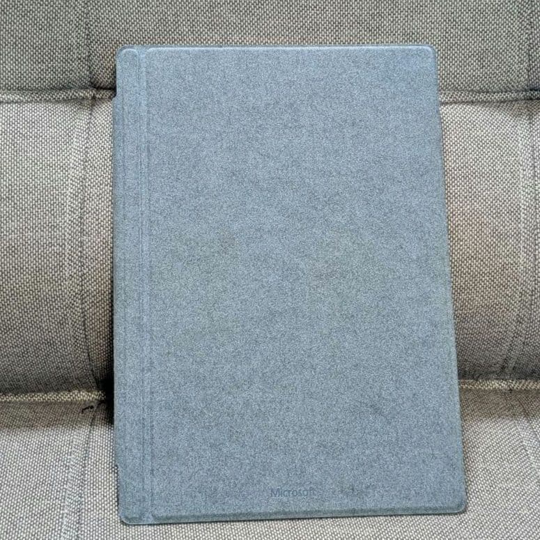Surface Pro 7 i5 8GB 256GBタイプカバー・電源ケーブル