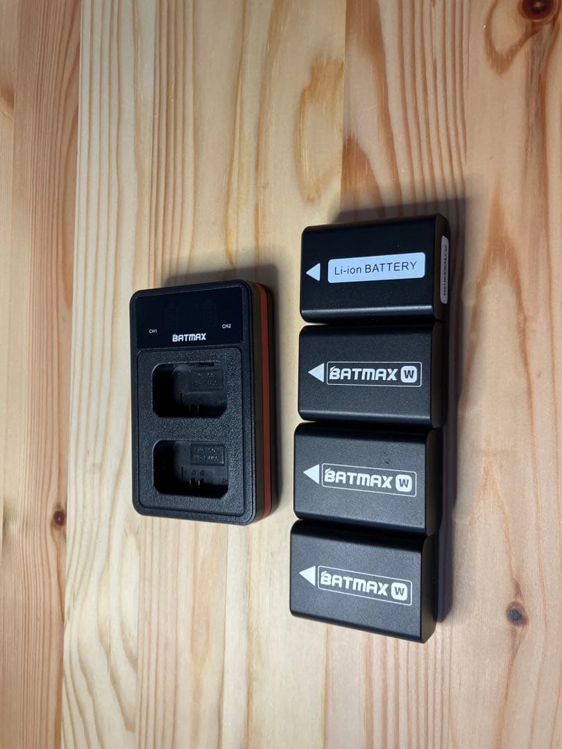 SONY α7sii ミラーレス一眼