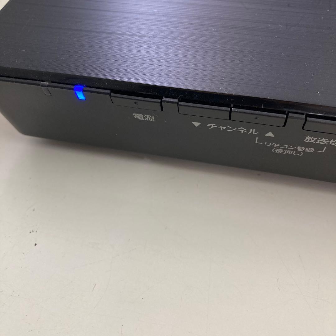 FUNAI 新4K衛生放送対応テレビチューナー FT-4KS10