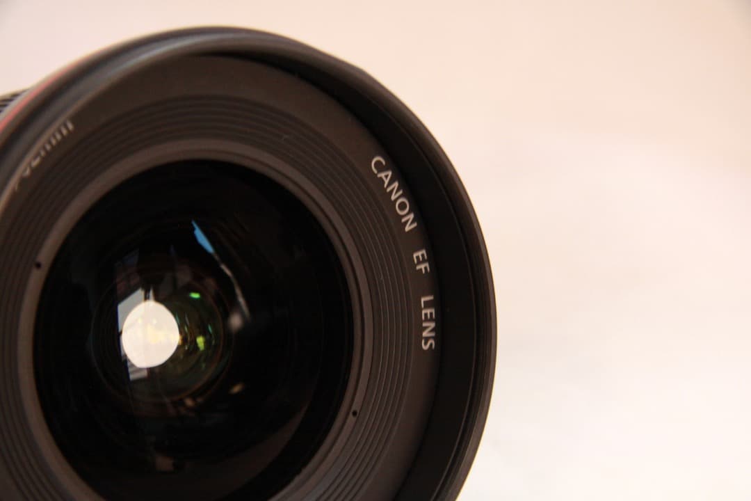 れいEF16-35mm F2.8 L II USM