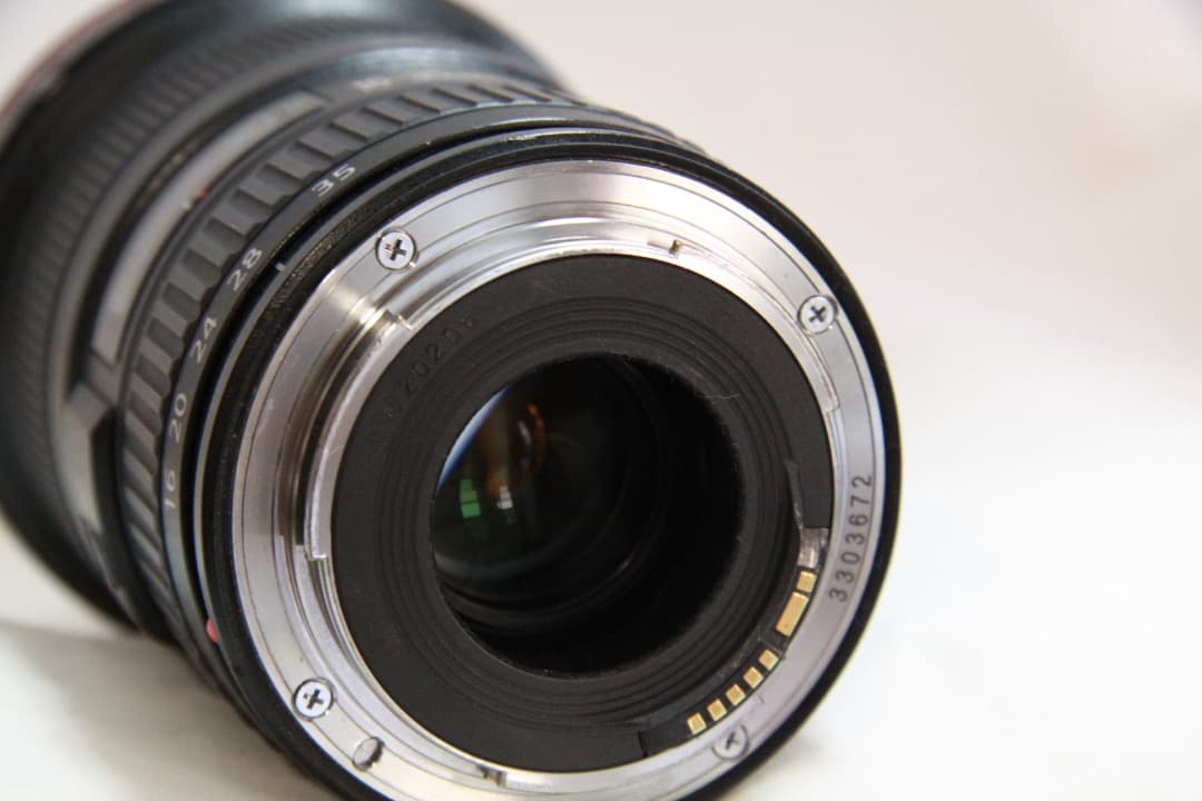 れいEF16-35mm F2.8 L II USM