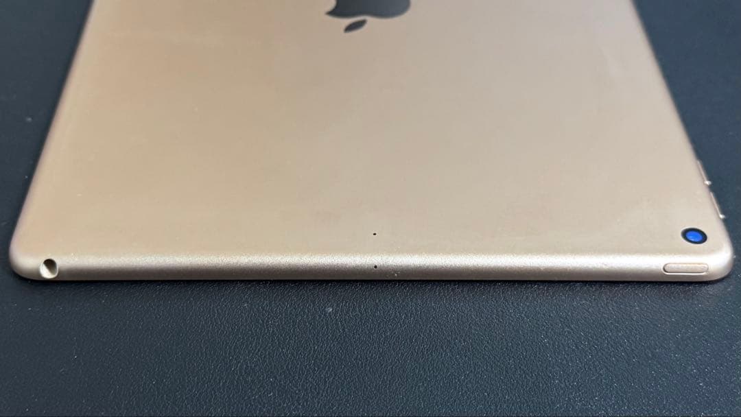 【バッテリー最大容量85%】iPad Air 第3世代 256GB