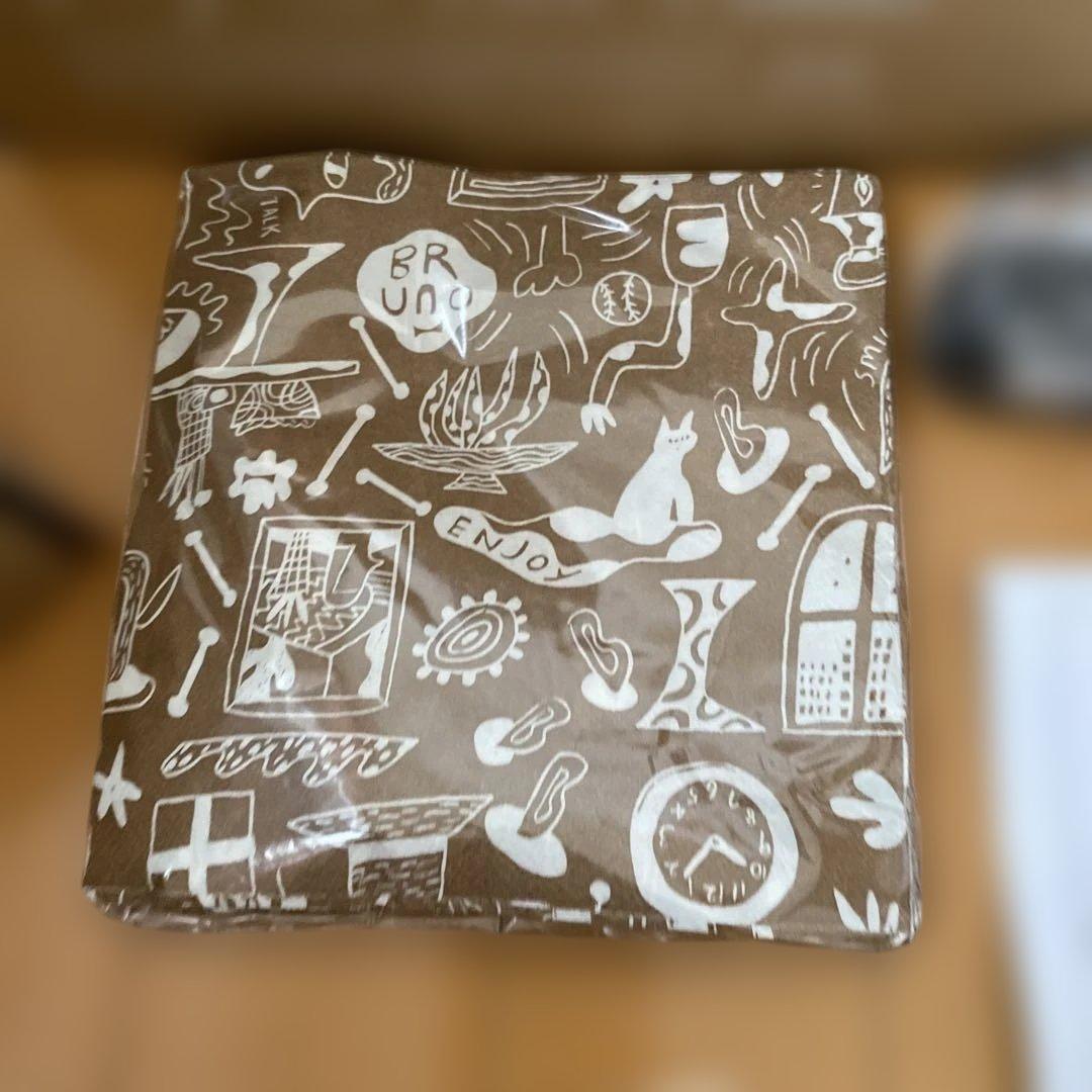 最終お値下げBRUNOコンパクトホットプレート& セラミックコート鍋セット