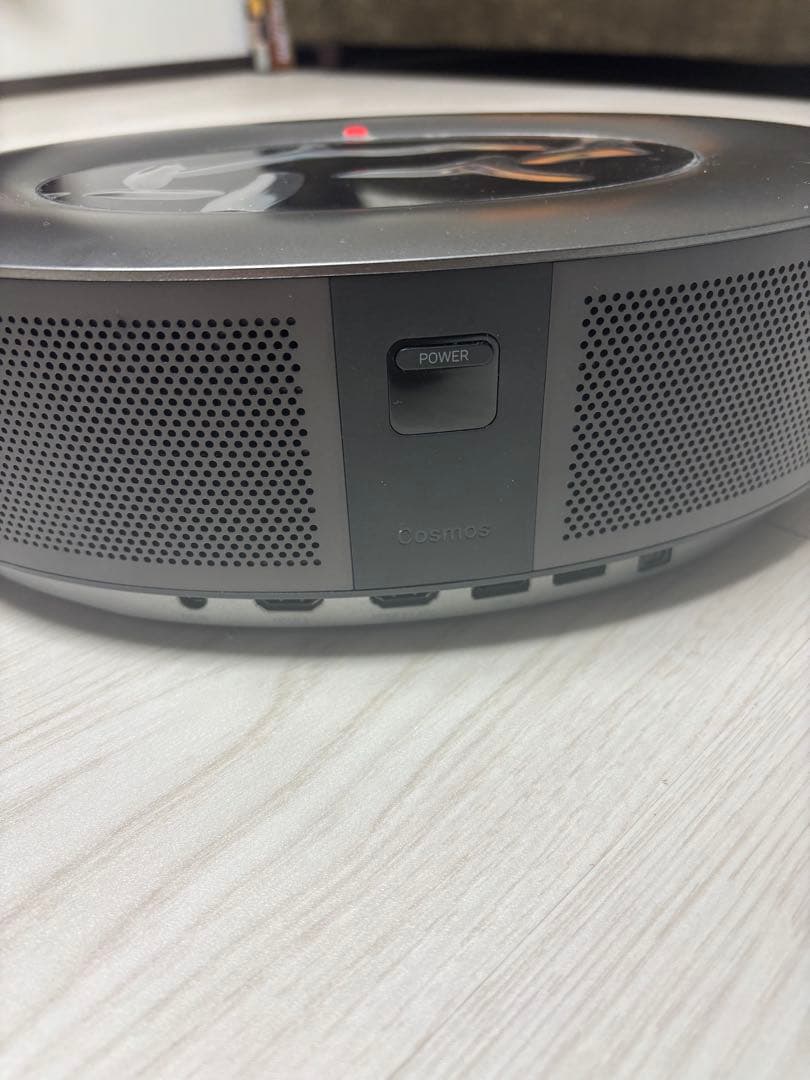 イ*チ様 【美品】NEBULA Cosmos プロジェクター 本体